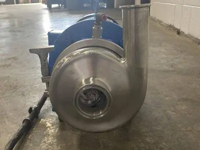 Centrifugal Pump