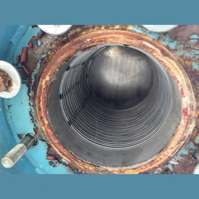 Plate Heat Exchanger