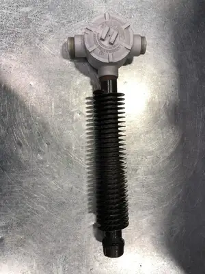 USED ELECTROMODE FEPA200211