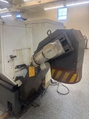 2013 HAAS ST-10 CNC Lathes | Toolquip, Inc. (8)