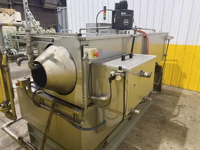 USED JENFAB LJ-19