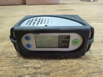 USED DRAGER 4543605