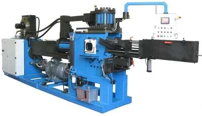 New | Build-to-Order VIDEX VEM-60/120 Extruders New York US | Barbarotto Int'l Sales Corp #1333141