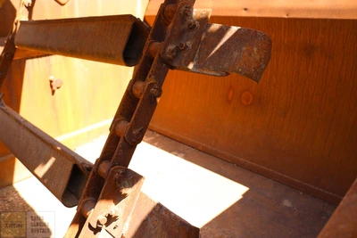 Used 2004 CATERPILLAR 613C Scrapers California US | Monster Iron Equipment Services #1481079
