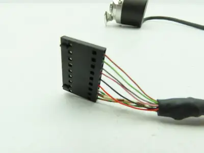 Heidenhain ERN 1020 1000 CUST-03 Incremental Rotary Encoder 403420-54