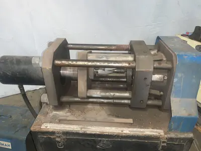 USED EASTMAN K-10