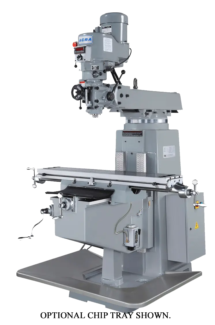 NEW ACRA LCTM-1