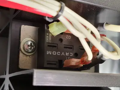 Used DETROIT DIESEL B-325333 Battery Chargers British Columbia CA | Lenmark #238420