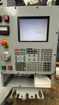 2003 HAAS SL-30T CNC Lathes | SNL Machine Trader LLC (4)