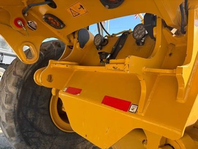 Used 2024 BELL B45E Articulated Dump Trucks Texas US | Proxy Equipment #1558029