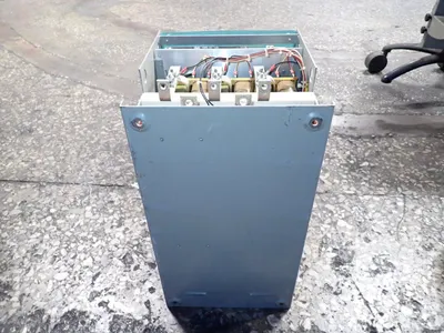 Used RELIANCE ELECTRIC MAXITRON S6R AC/DC Power Supplies Ohio US | HGR 24 #1064812