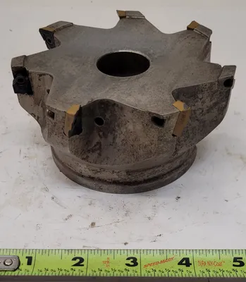 WALTER F4042-UB-127-Z07.15 Tooling & Accessories, Tooling | Machinery Central (1)