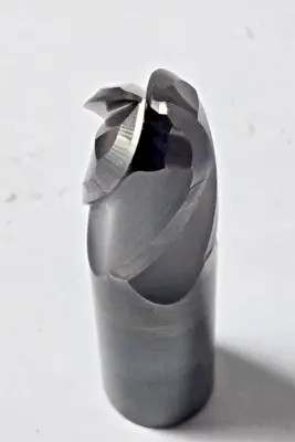 SGS 33118 Series 1LB 1" Ball Solid Carbide End Mill