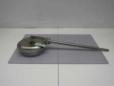 Used PALMER INSTRUMENTS _UNKNOWN_ Temperature Monitoring Texas US | OCO Industrial #1781272