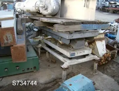 USED ALLEN D29933