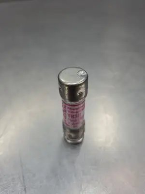 Used Shawmut TR3R Fuses | Palmetto Automation #1153843