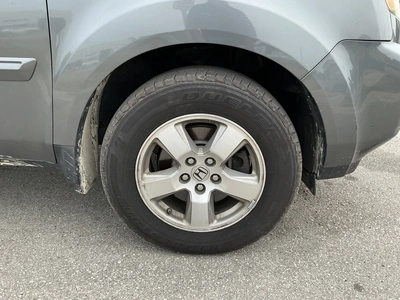 Used 2011 HONDA PILOT EXL SUVs Michigan US | Miedema Asset Management Group #1342291