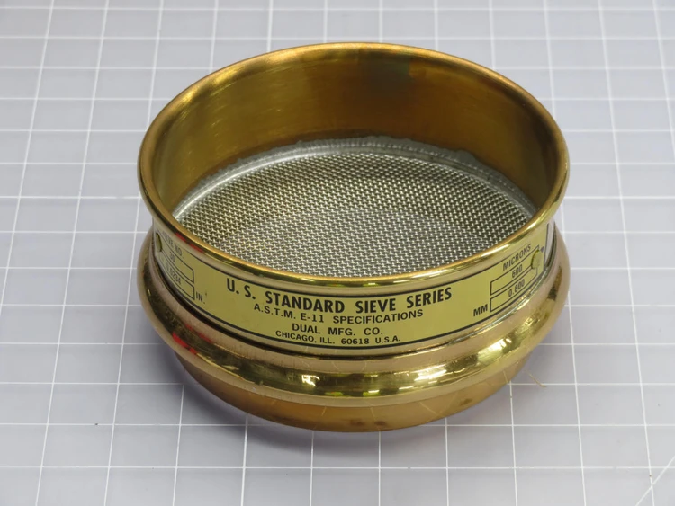 New | in-Stock DUAL MANUFACTURING _UNKNOWN_ Filtration Equipment | OCO Industrial #1760004
