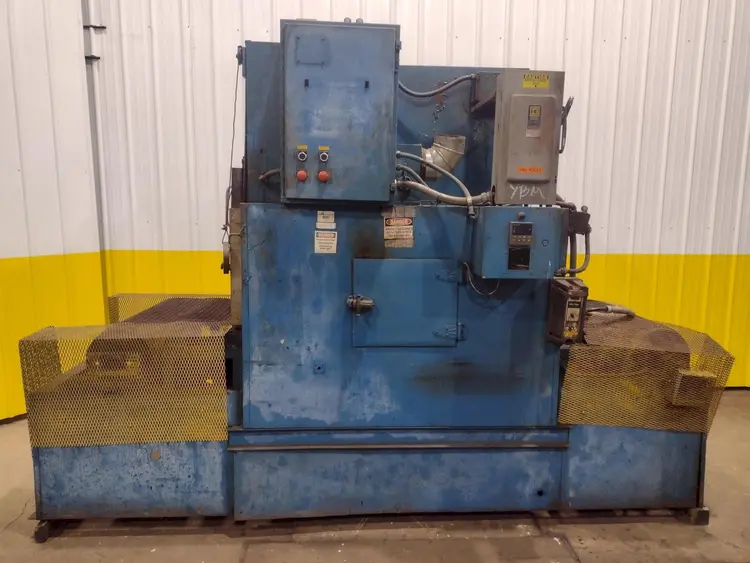 Used NOT SPECIFIED _UNKNOWN_ Continuous Ovens Ohio US | Yoder Brothers machinery #90493
