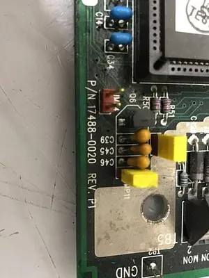 USED STI 17488-0020