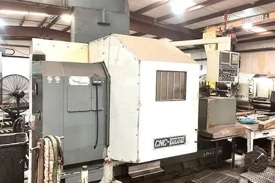2013 TAKANG LB 40X-1200 CNC Lathes | Murphy Machinery (6)
