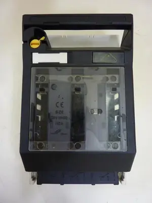 USED JEAN MULLER LTL00-3/9