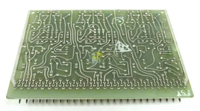 NEW GE FANUC TIME DELAY BOARD