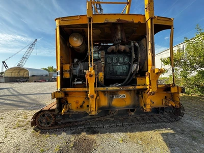 Used 1980 AMERICAN 5299 Crawler Cranes Texas US | Proxy Equipment #1455723