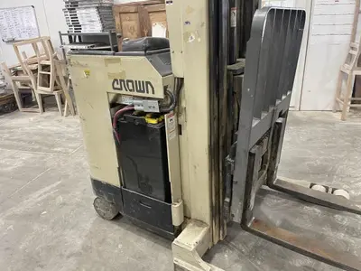 USED CROWN RR3520-35