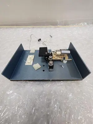 KLA TENCOR 303020 MICROHEAD