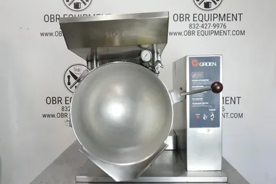 USED 2015 Groen TDH-40