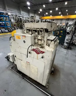USED DALLAS 412 7PDL