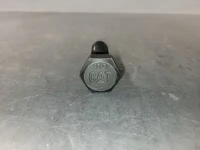 Hex Bolt 4F Grade 10.9