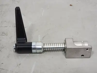 NEW FORTRESS INTERLOCKS MA2M6ST401