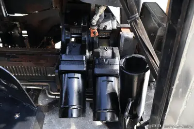 Used 2025 DITCH 2025 DITCH WITCH JT20 Drill Rigs Florida US | HDD Broker #1346093