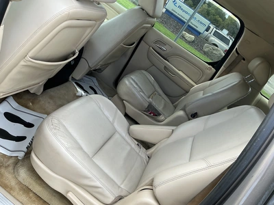 Used 2007 CADILLAC ESCALADE SUVs Michigan US | Miedema Asset Management Group #1461362