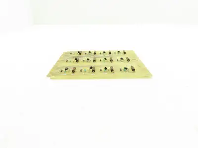 Nidec D-32115-G1 Circuit Board Rev D