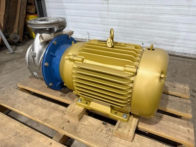 Goulds _UNKNOWN_ Centrifugal Pumps | Fram Fram LLC (4)