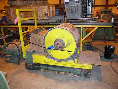 USED STAMCO #146
