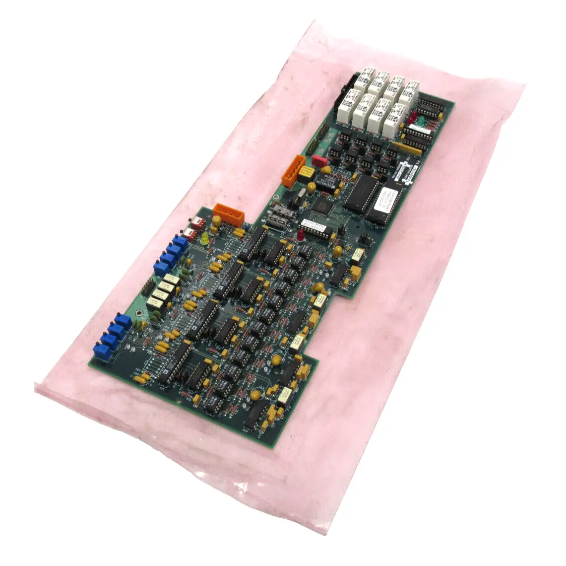 NEW TELEDYNE MONITOR LABS 1803-0500-03 CONTROL BOARD 1803050003