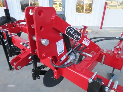 New | in-Stock 2026 JM SHIRK MFG 6515E Ripper/Stripper Pennsylvania US | Zimmerman Farm Service #1410076