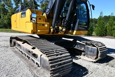Used 2021 DEERE _UNKNOWN_ Excavators South Carolina US | BTM Machinery #1517115