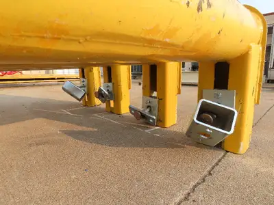 Used KUNDEL _UNKNOWN_ Bridge & Overhead Cranes Indiana US | Arrow Industrial #1366906