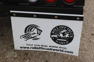 Used 2013 DRAGON PRODUCTS LTD TCT440 Hooklifts & Roll-Offs Texas US | Roll Off Truck World #1491825
