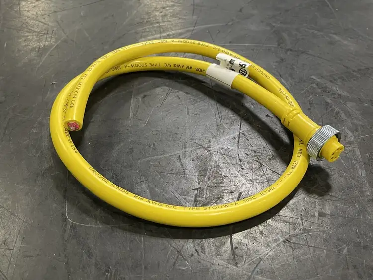 New | in-Stock CROUSE-HINDS 5000111-3 Cable & Wire British Columbia CA | Lenmark #252918