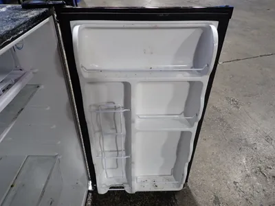 Upstreman Refrigerator