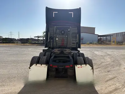 Used 2019 VOLVO VNL860 Conventional trucks Texas US | Proxy Equipment #1426097