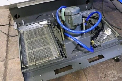 USED HAAS DT-1