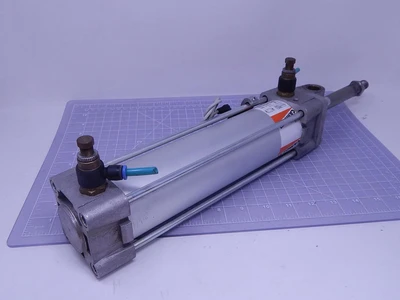 Used CAMOZZI _UNKNOWN_ Pneumatic Cylinders Texas US | OCO Industrial #1591041