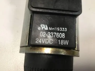 USED VICKERS DG4V32AMUHL760